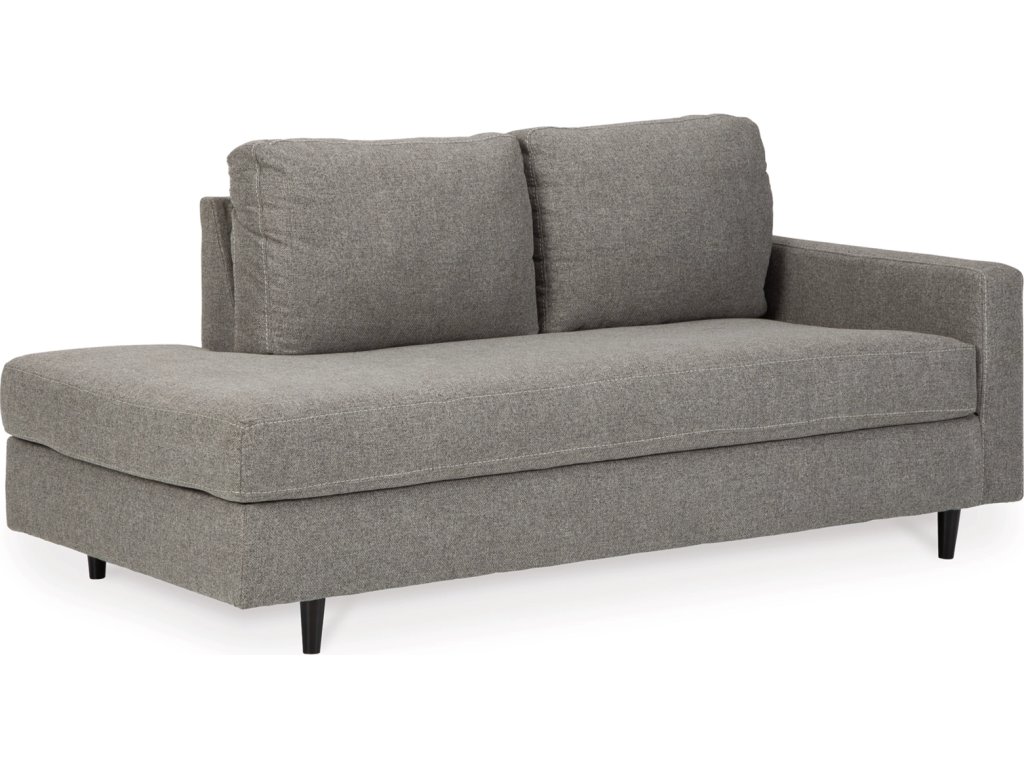 Lyman Right-Arm Facing Corner Chaise - main image