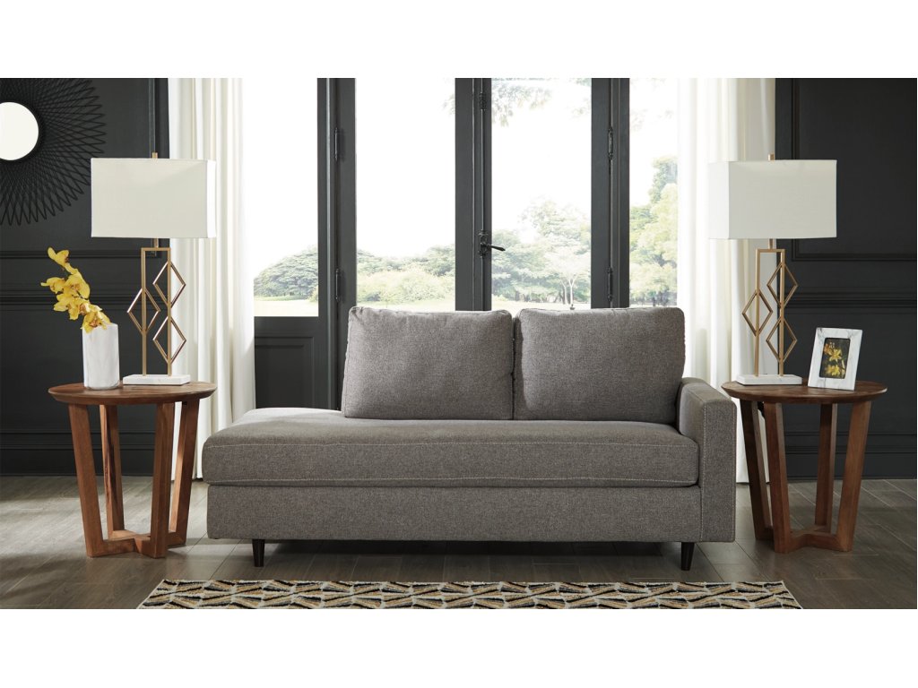 Lyman Right-Arm Facing Corner Chaise - image 1