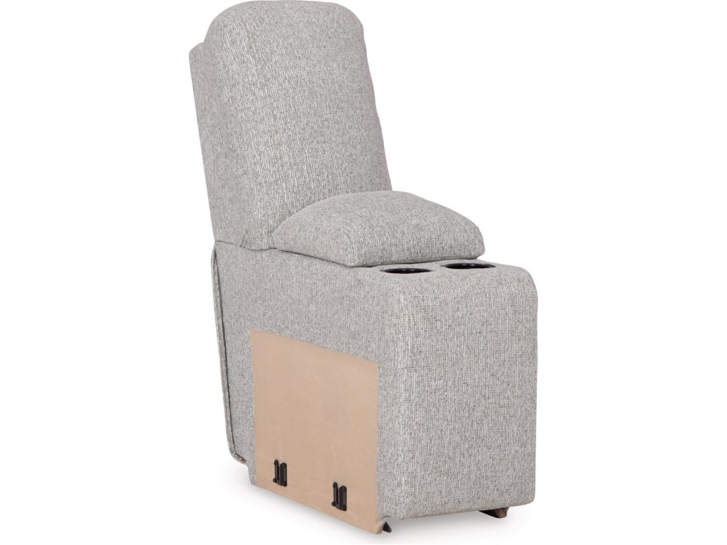 Acklen Place Console with Storage - main image