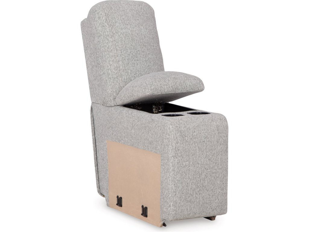 Acklen Place Console with Storage - image 2
