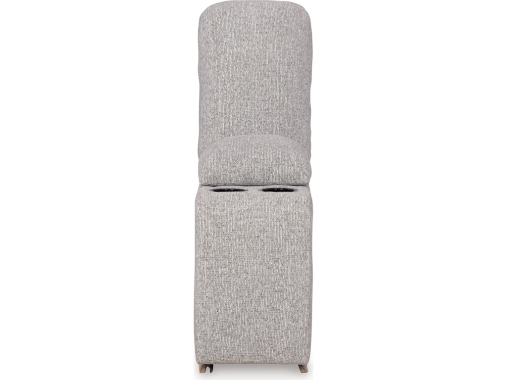 Acklen Place Console with Storage - image 3