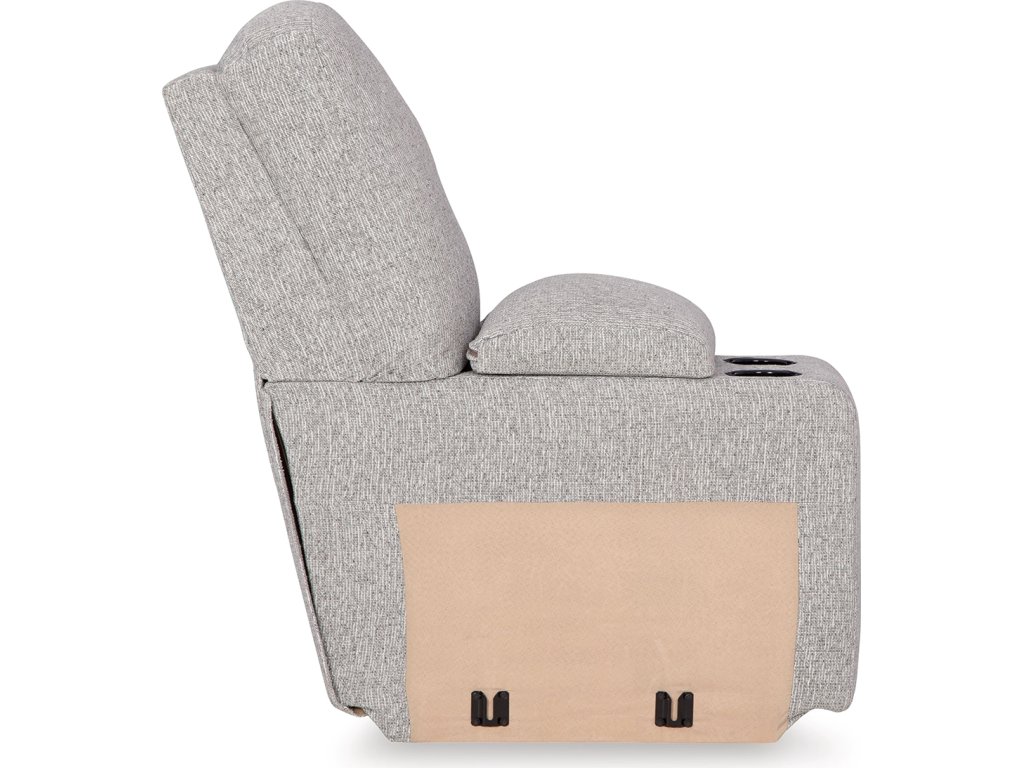 Acklen Place Console with Storage - image 4