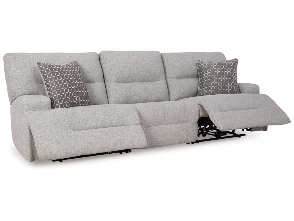 Acklen Place 3-Piece Power Reclining Sectional Sofa - image 3