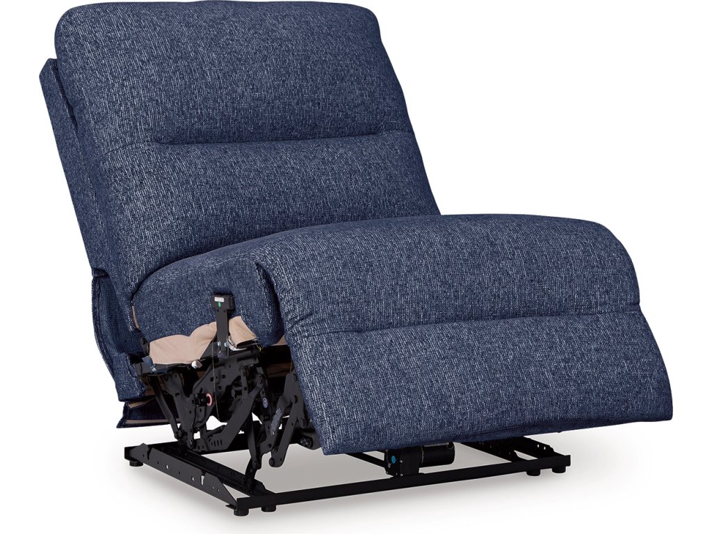 Acklen Place 3-Piece Power Reclining Sectional - image 3