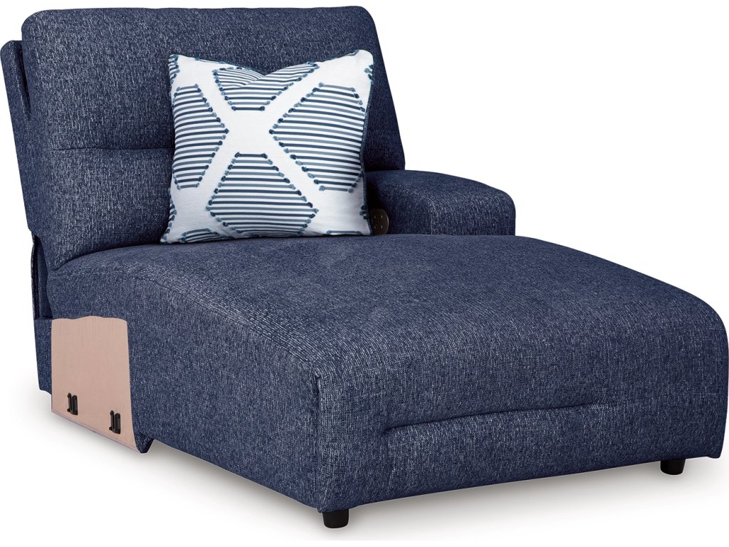 Acklen Place 3-Piece Power Reclining Sectional - image 14