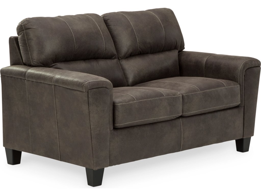 Navi Sofa and Loveseat - image 3