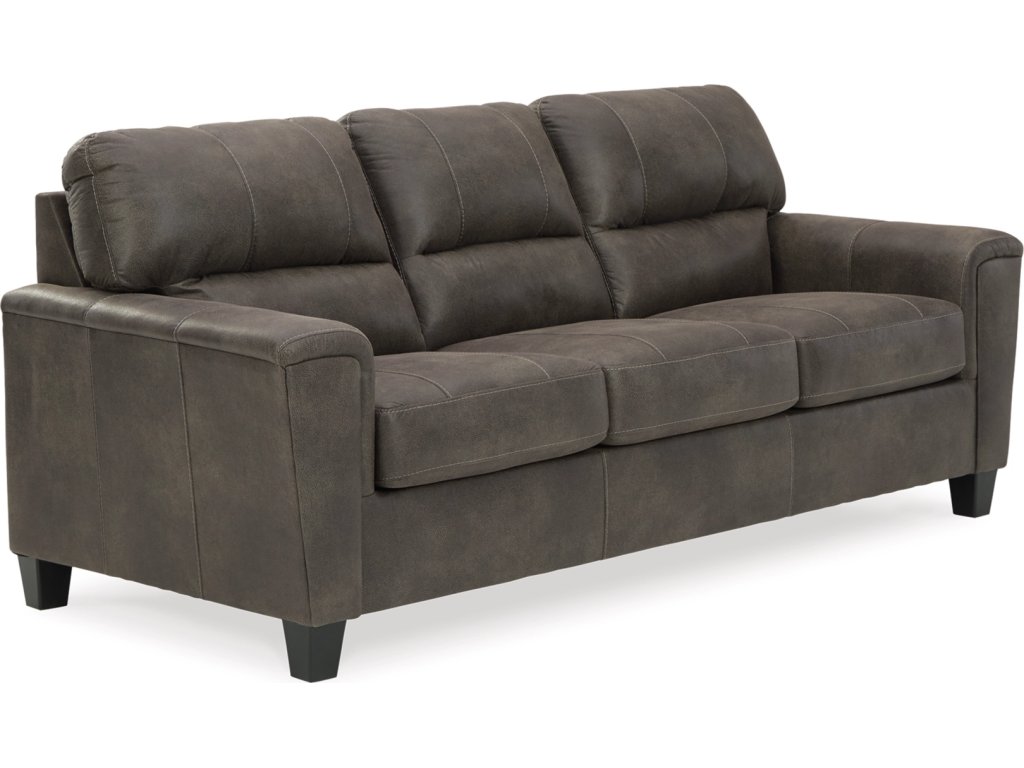 Navi Queen Sofa Sleeper - image 2