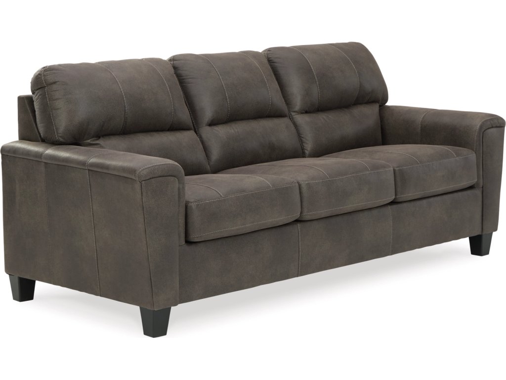Navi Sofa and Loveseat - image 2
