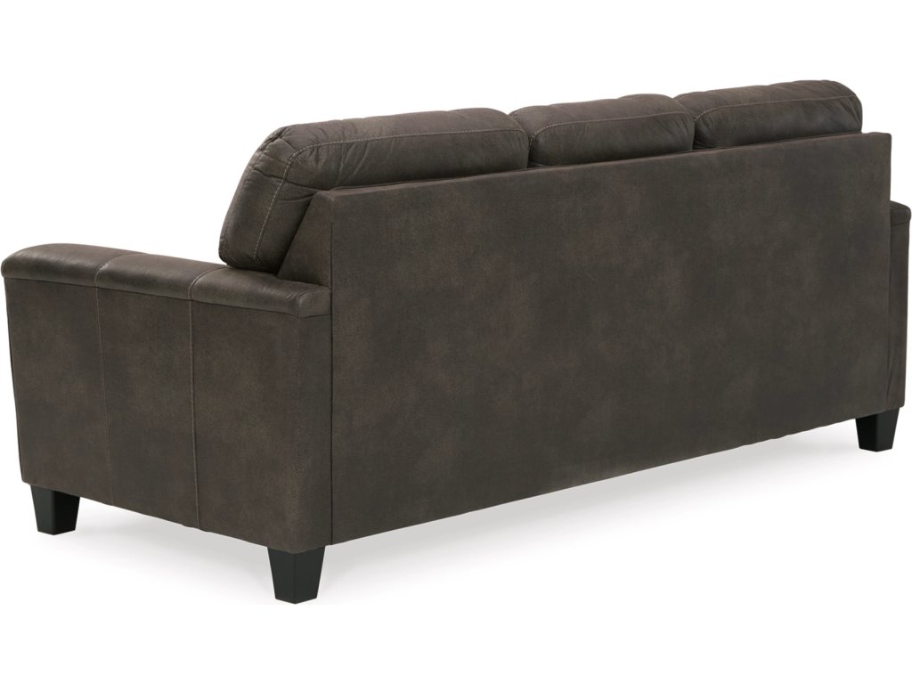 Navi Queen Sofa Sleeper - image 4