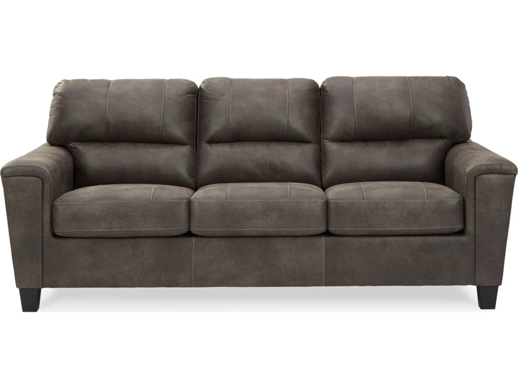 Navi Queen Sofa Sleeper - main image
