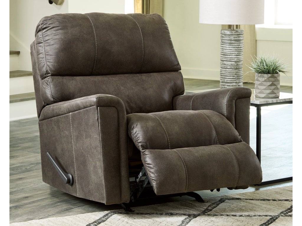 Navi Recliner - image 7