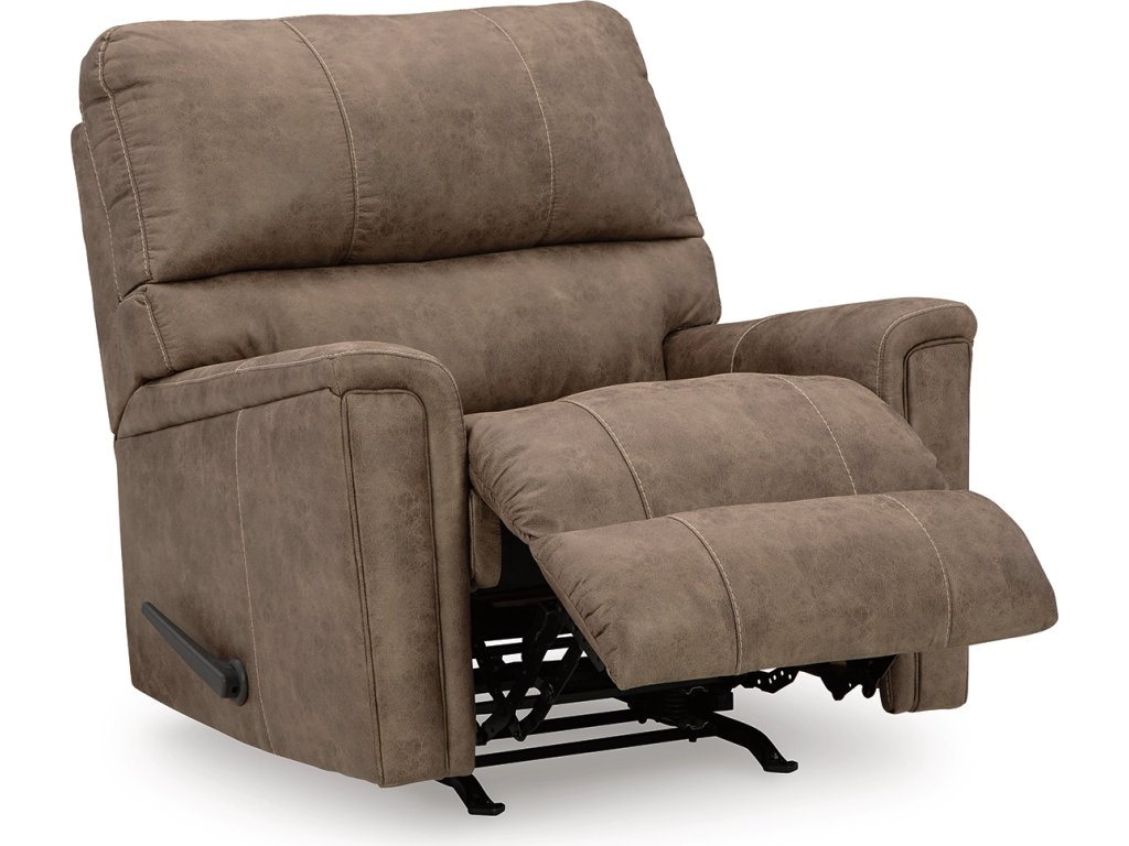 Navi Recliner - image 2
