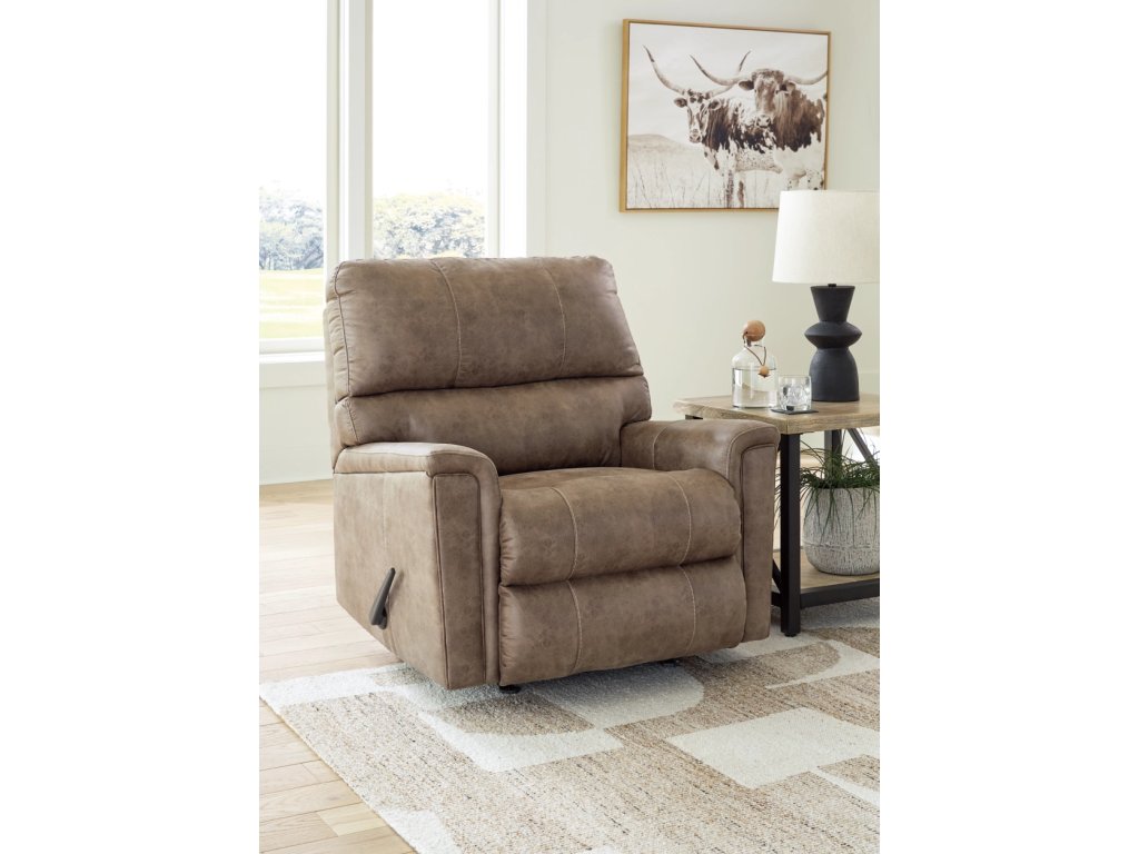 Navi Recliner - image 1