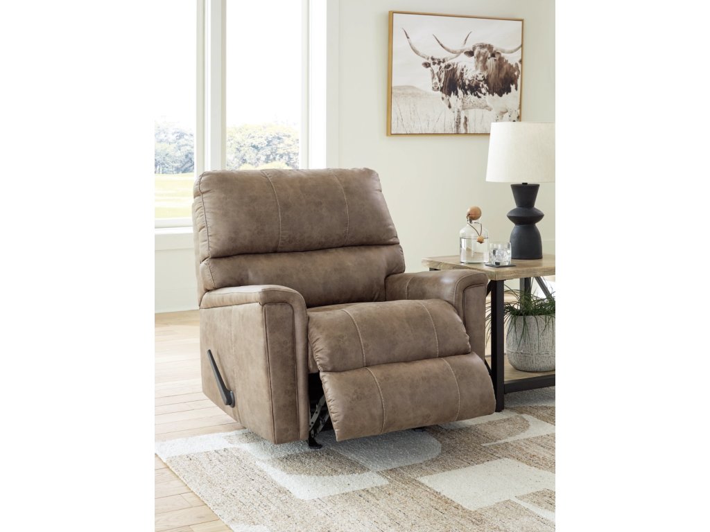 Navi Recliner - image 6
