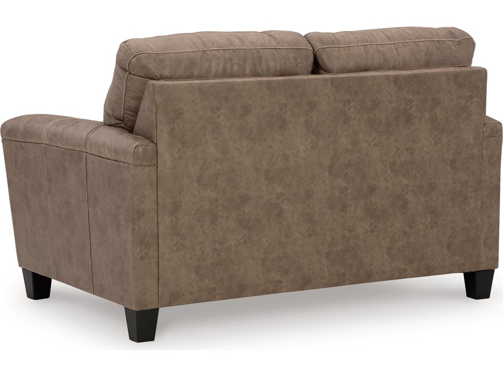 Navi Loveseat - image 3