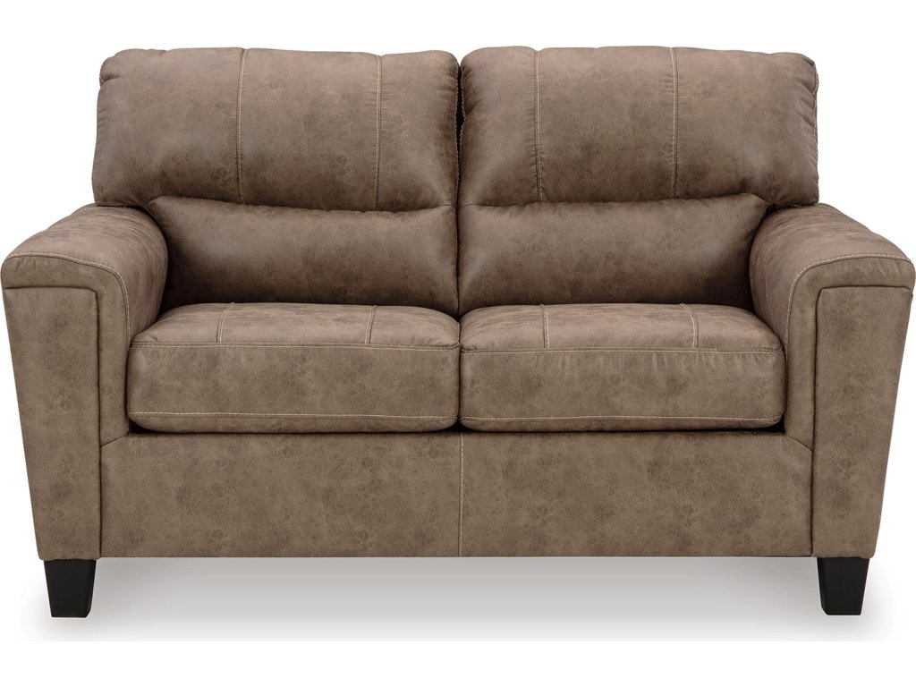 Navi Loveseat - main image