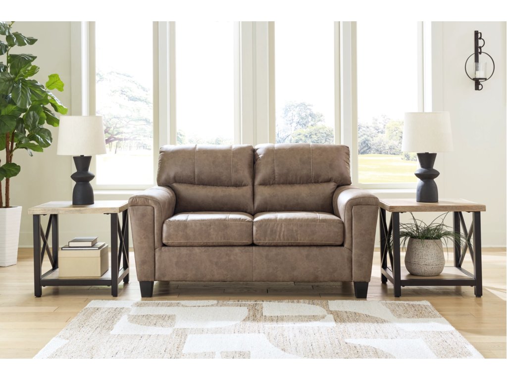 Navi Loveseat - image 1
