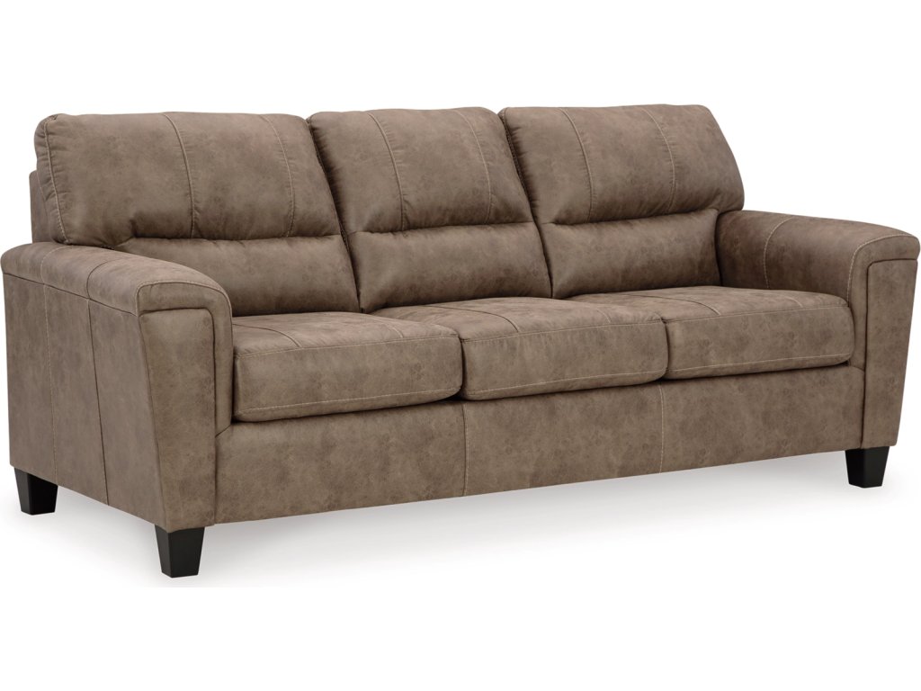 Navi Queen Sofa Sleeper - main image