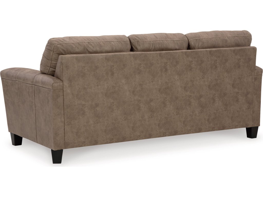 Navi Queen Sofa Sleeper - image 4