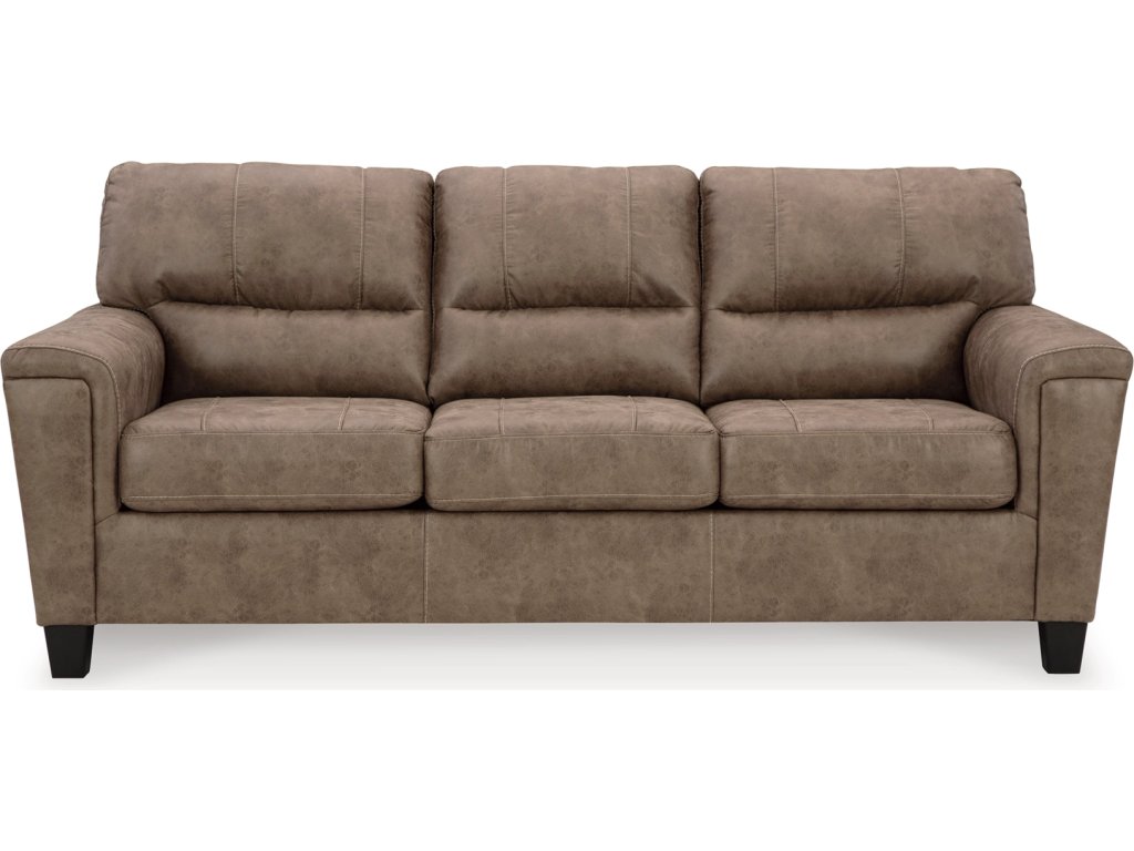 Navi Queen Sofa Sleeper - image 2