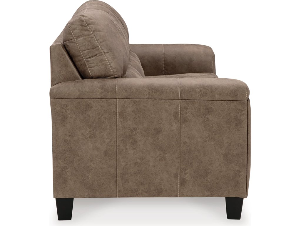 Navi Queen Sofa Sleeper - image 3