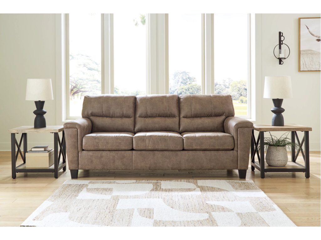 Navi Queen Sofa Sleeper - image 5