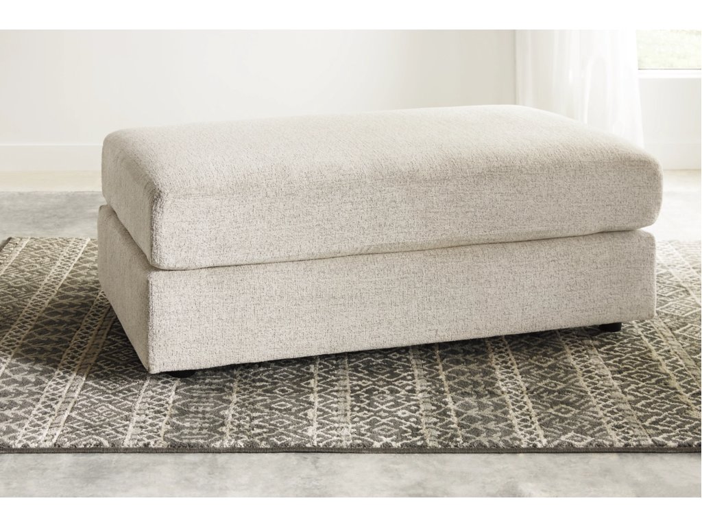 Soletren Chair and Ottoman - image 2