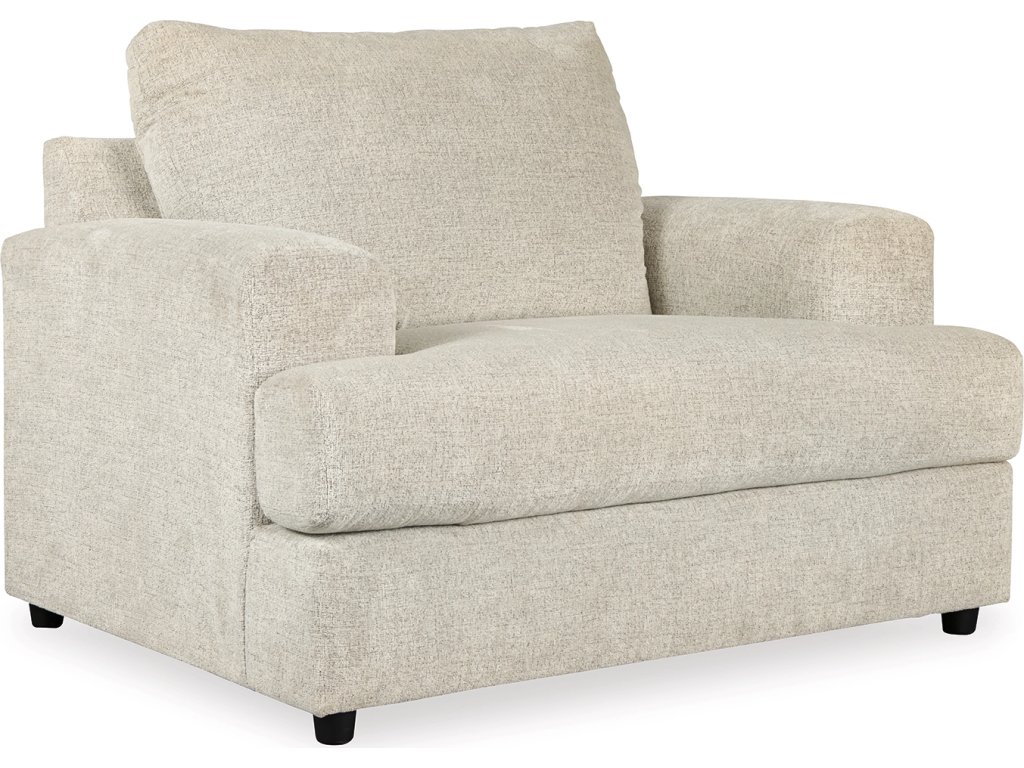 Soletren Sofa, Chair, and Ottoman - image 2