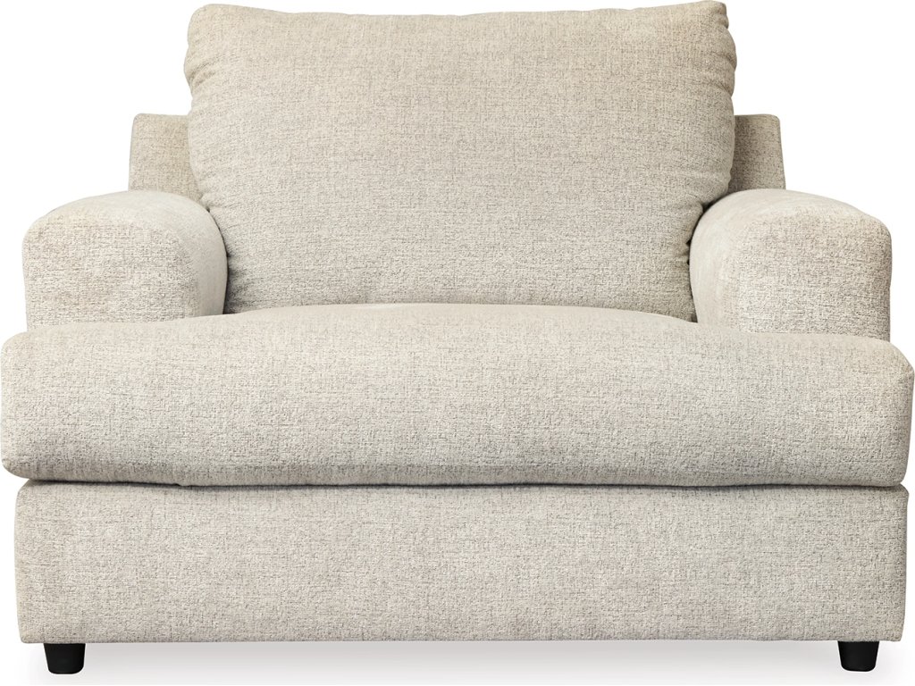 Soletren Sofa and Oversized Chair - image 5
