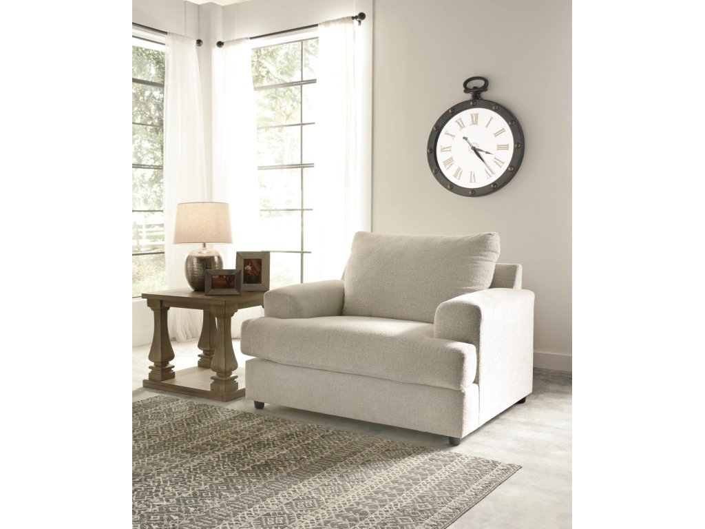 Soletren Oversized Chair - image 5