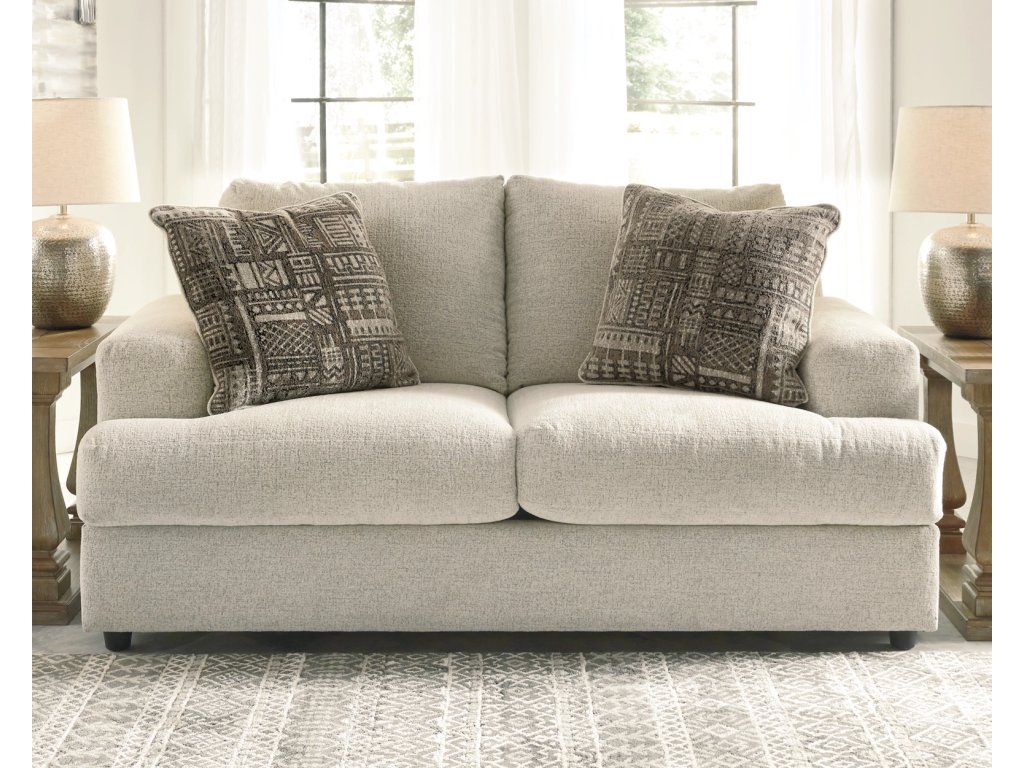 Soletren Sofa, Loveseat and Oversized Chair - image 5