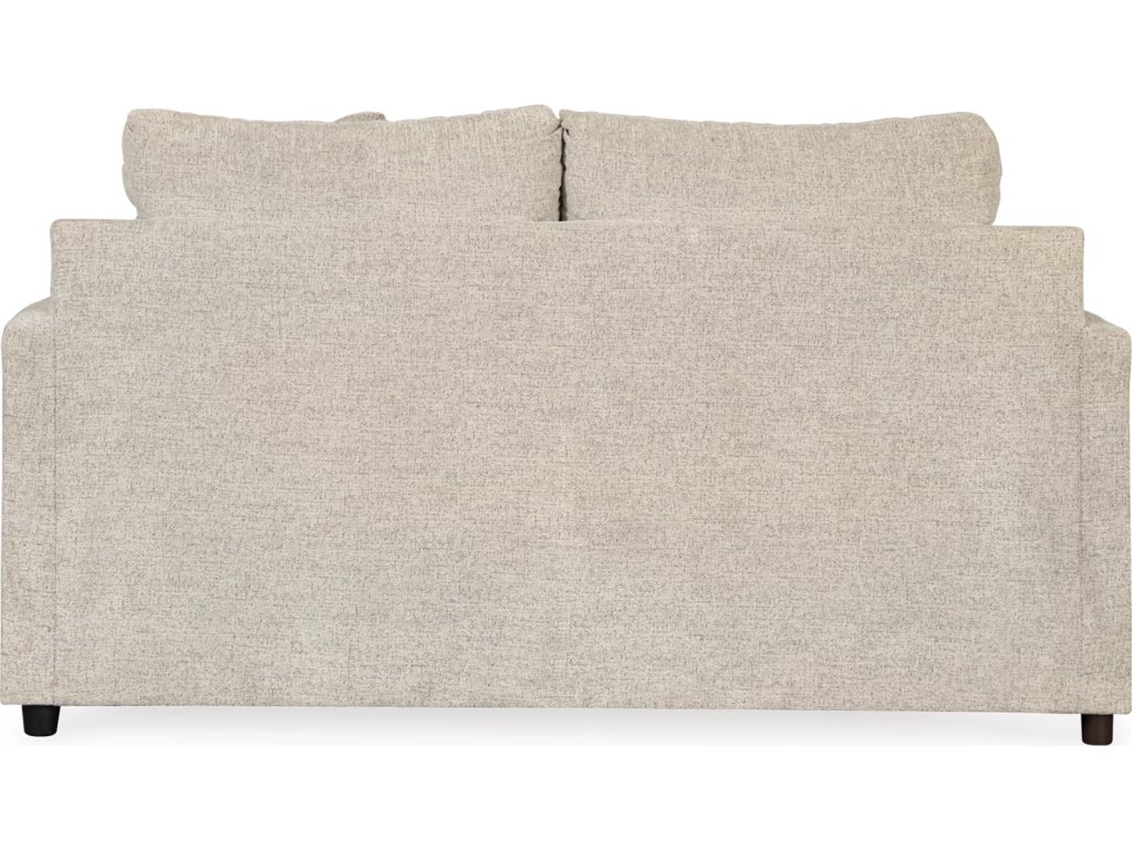 Soletren Queen Sofa Sleeper and Loveseat - image 3