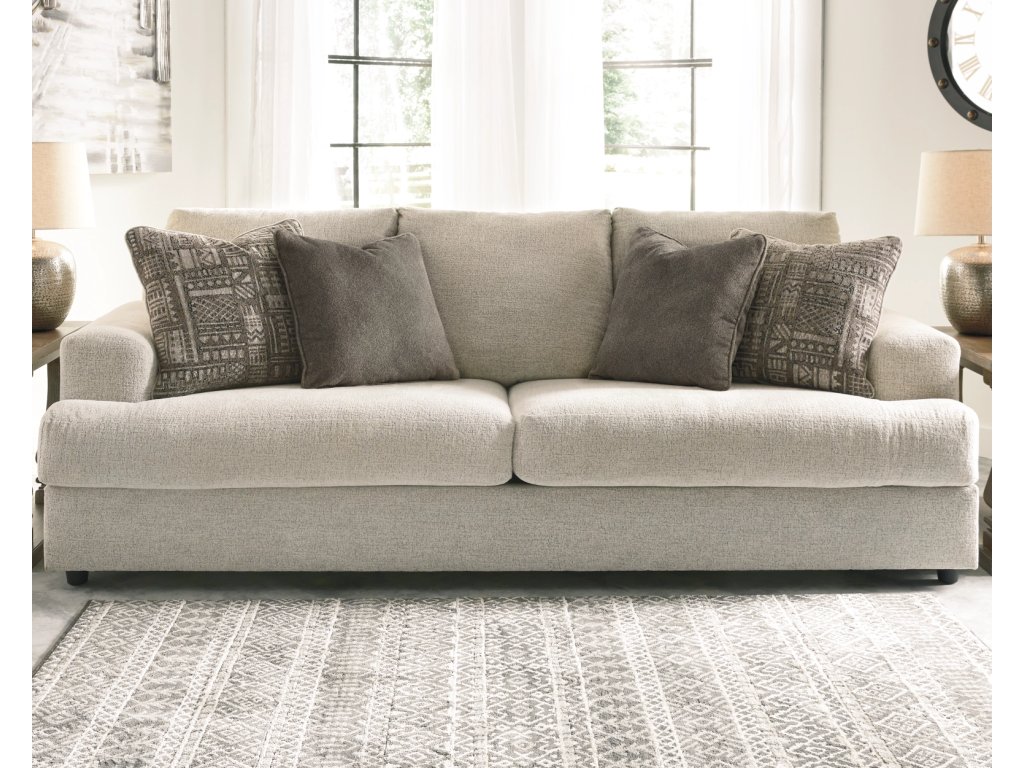 Soletren Sofa, Chair, and Ottoman - image 9