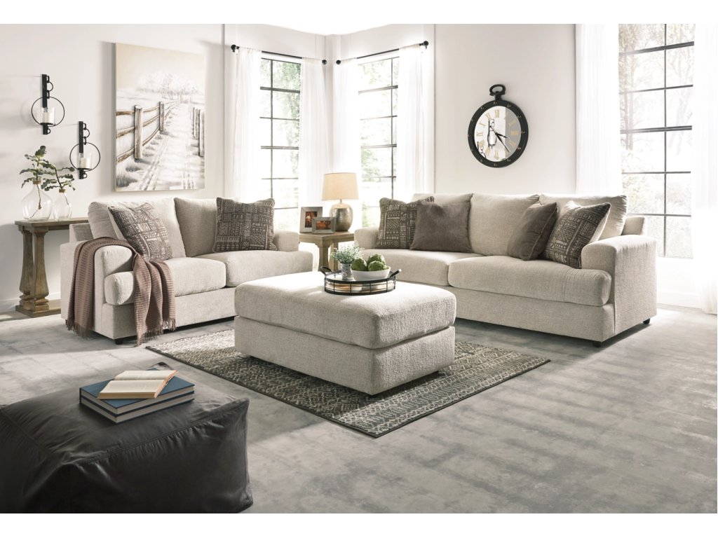 Soletren Queen Sofa Sleeper - image 8