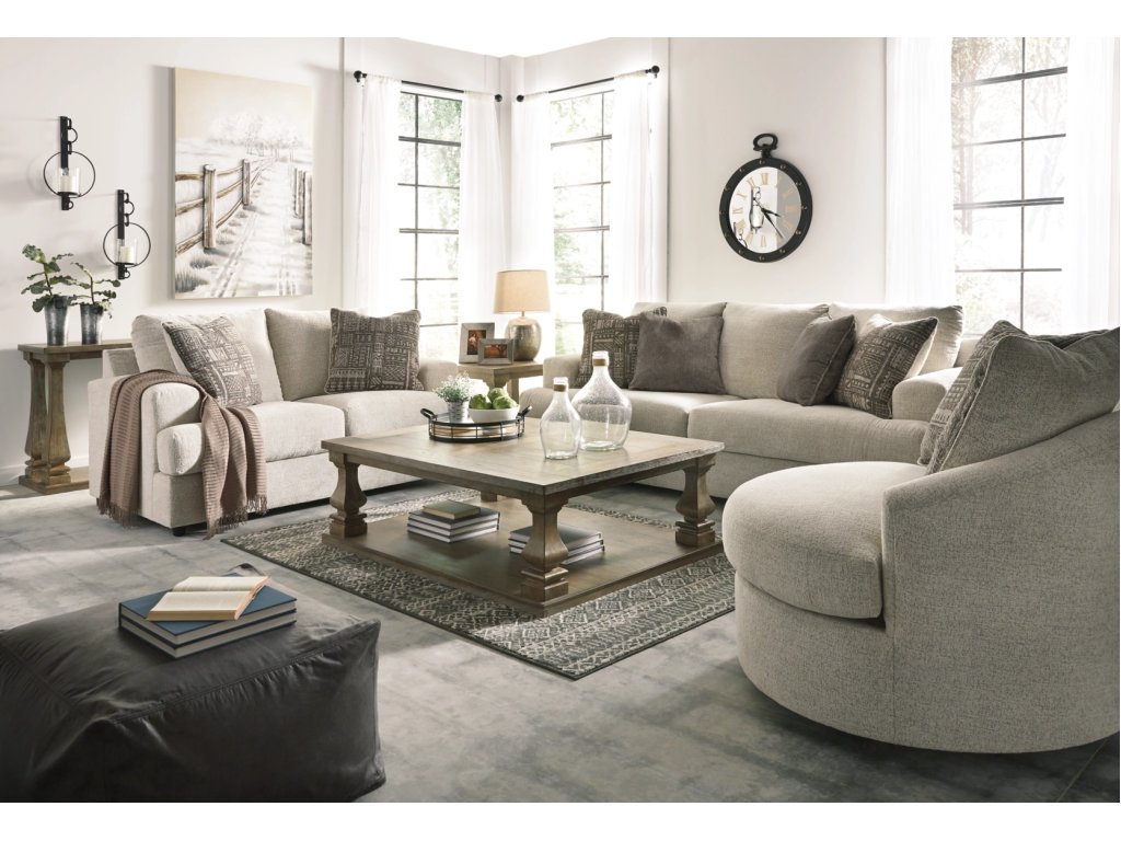 Soletren Queen Sofa Sleeper - image 9
