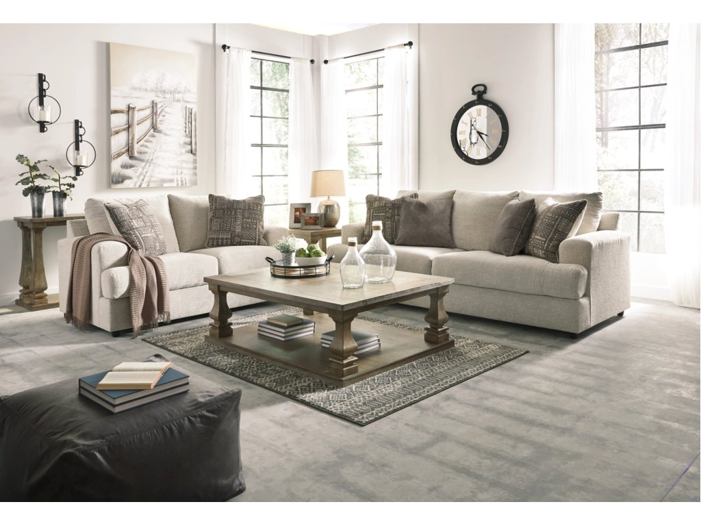 Soletren Queen Sofa Sleeper - image 6