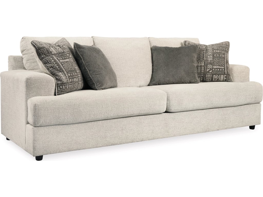 Soletren Sofa, Chair, and Ottoman - image 1