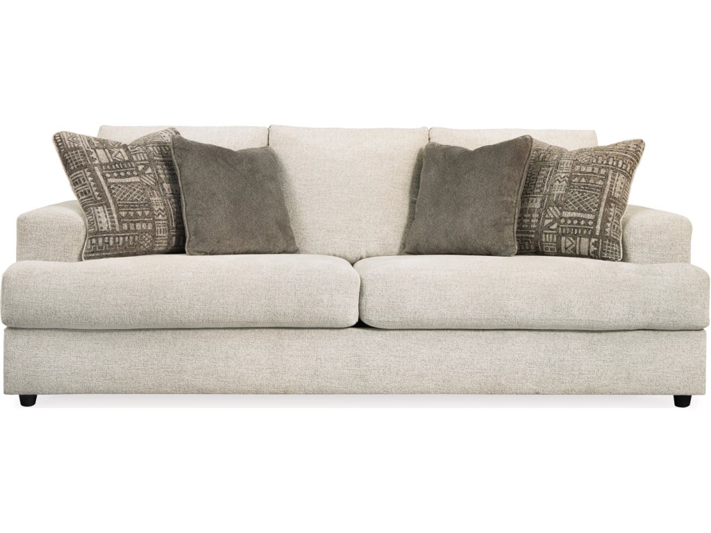 Soletren Queen Sofa Sleeper - main image