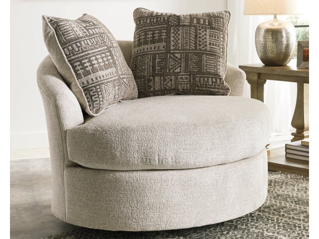 Soletren Accent Chair - image 1