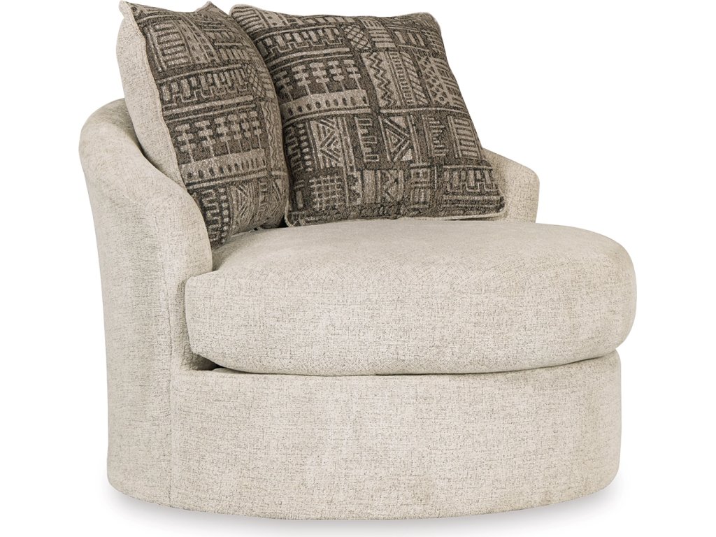 Soletren Accent Chair - main image