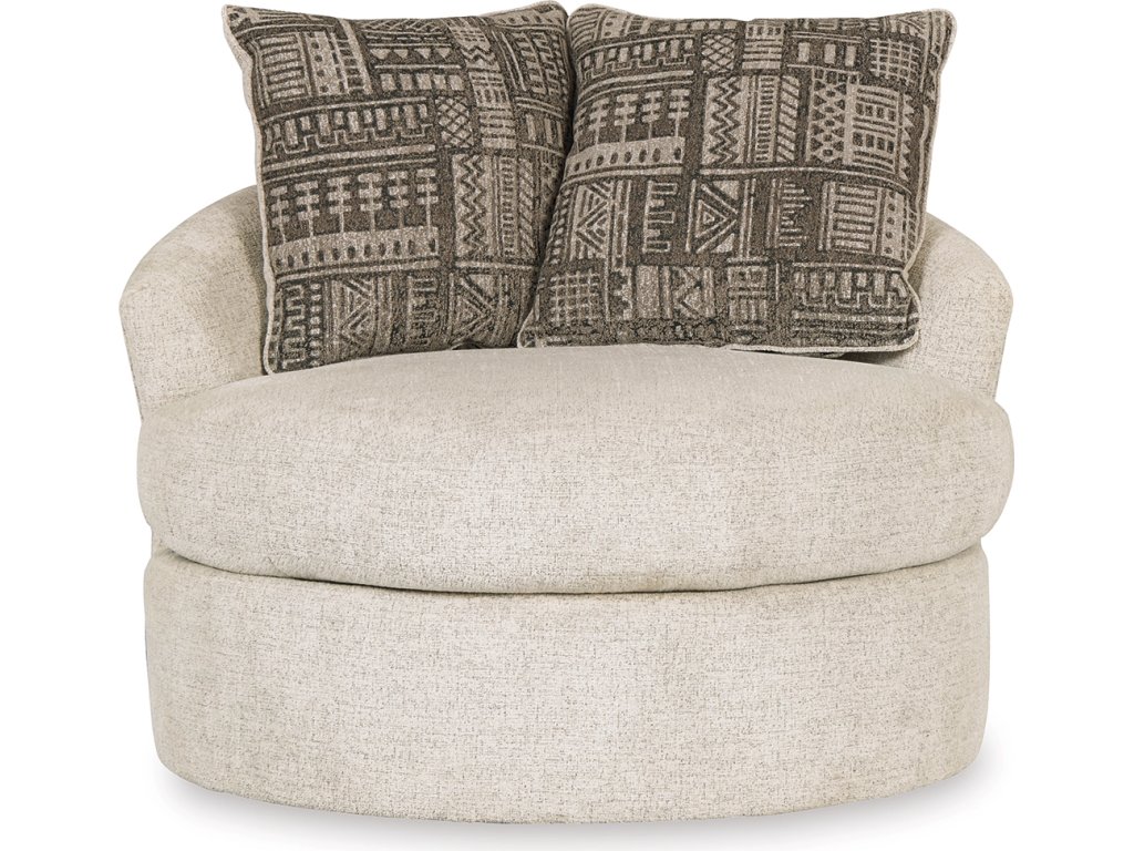 Soletren Accent Chair - image 2