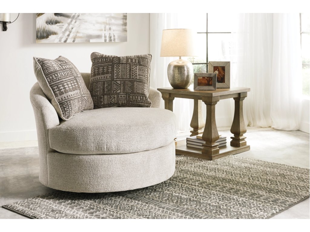 Soletren Accent Chair - image 5