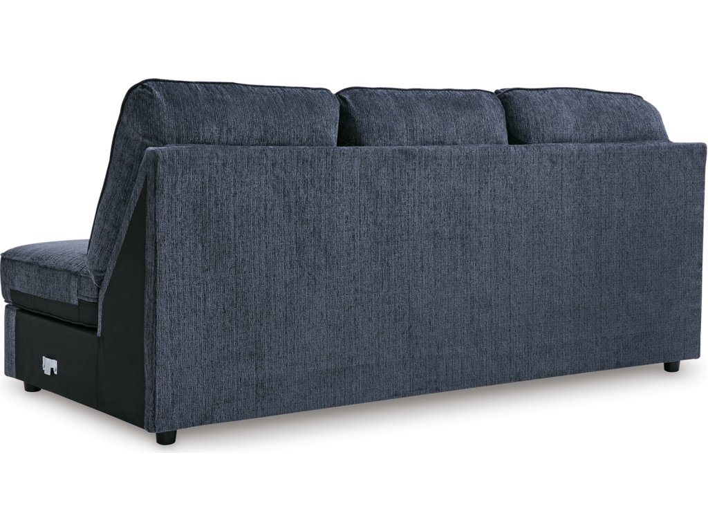 Albar Place Left-Arm Facing Sofa Chaise - image 3