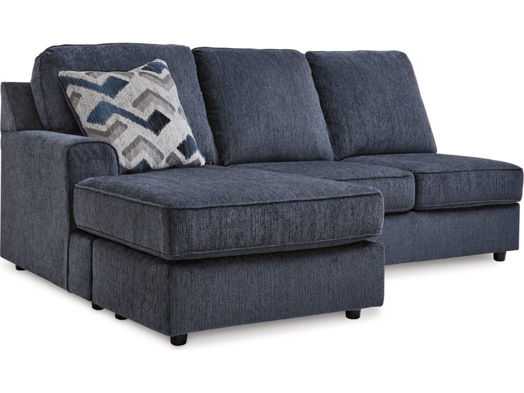 Albar Place Left-Arm Facing Sofa Chaise - main image