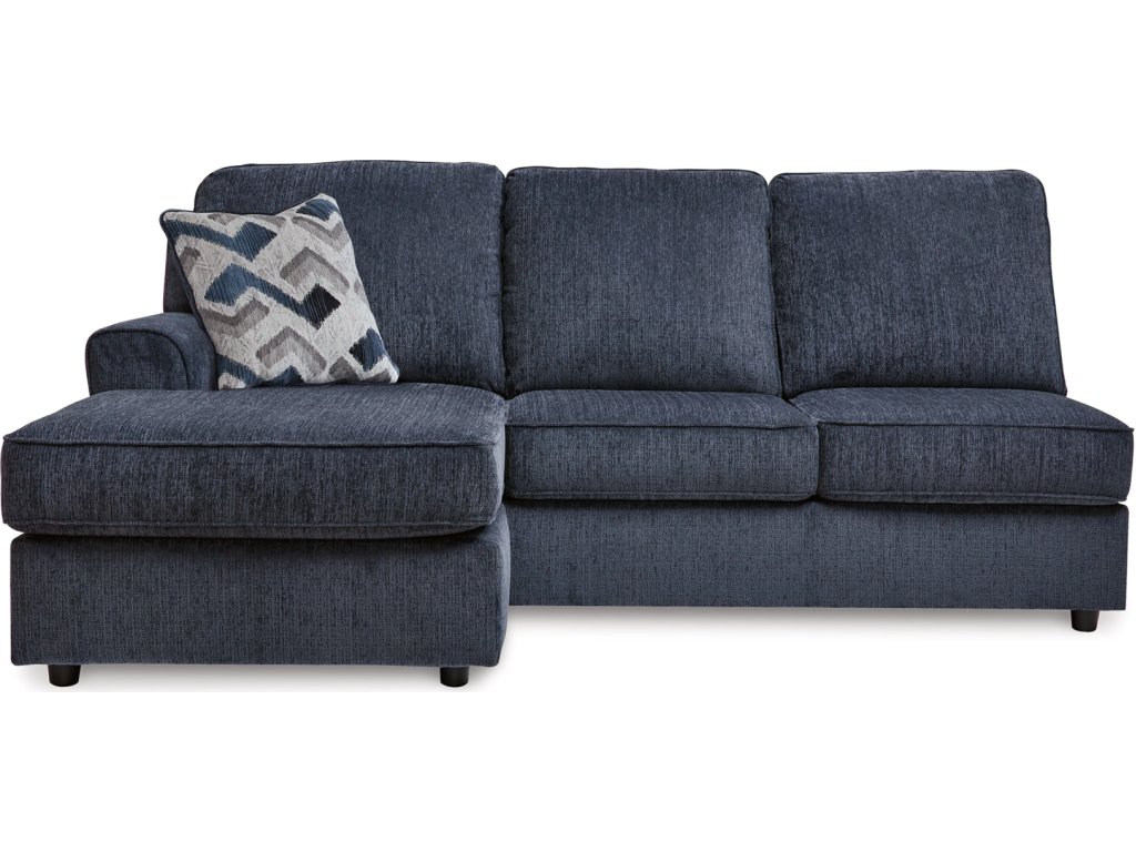 Albar Place Left-Arm Facing Sofa Chaise - image 2