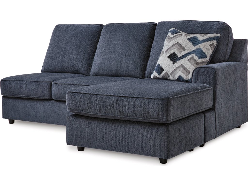 Albar Place Right-Arm Facing Sofa Chaise - main image