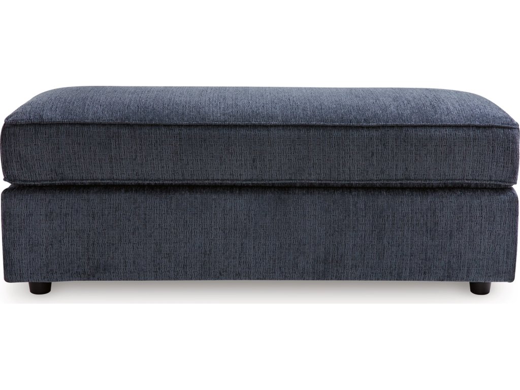 Albar Place Oversized Accent Ottoman - image 2