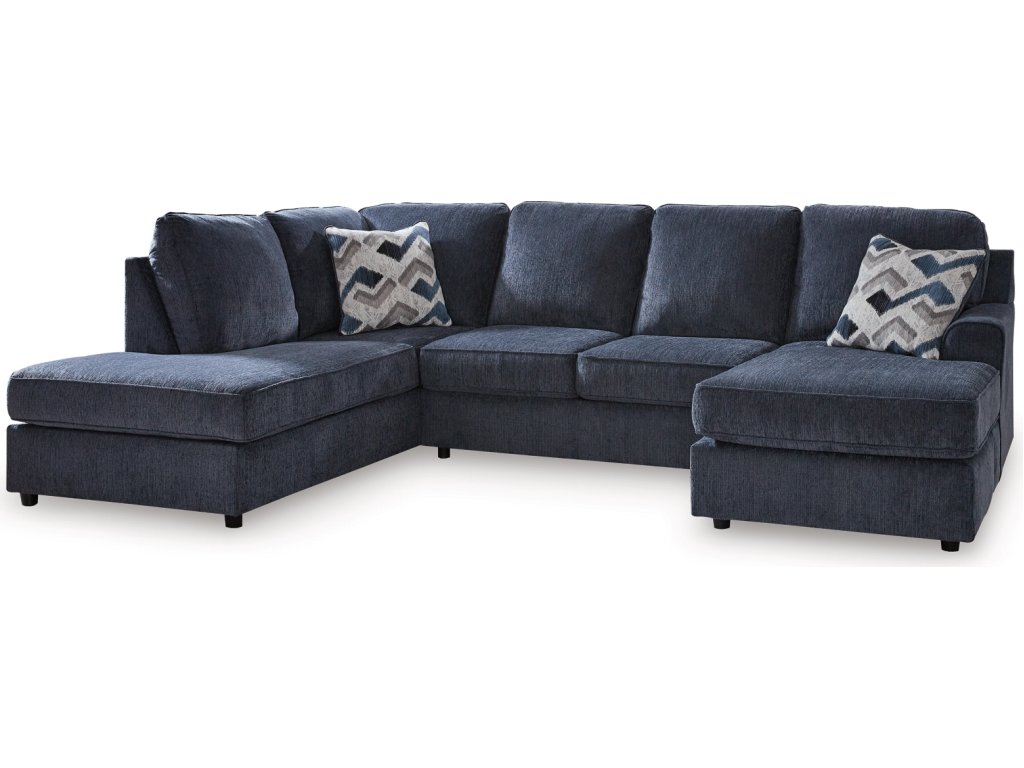 Albar Place 2-Piece Sectional - main image