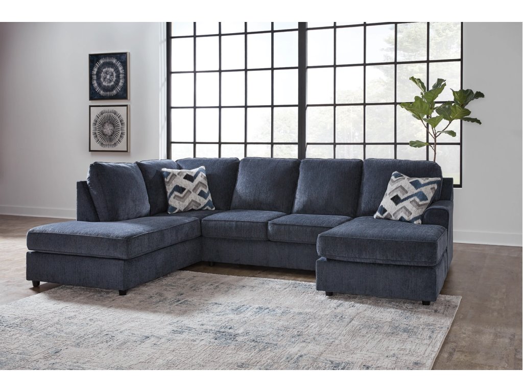 Albar Place 2-Piece Sectional - image 1