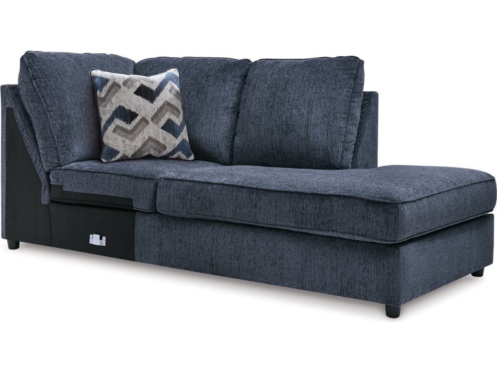 Albar Place Right-Arm Facing Corner Chaise - main image